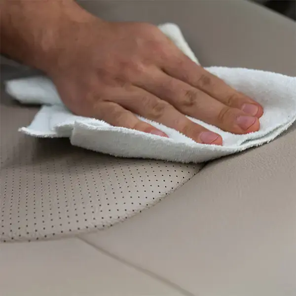 Turtlewax Luxe Leather Cleaner & Conditioner 500ml