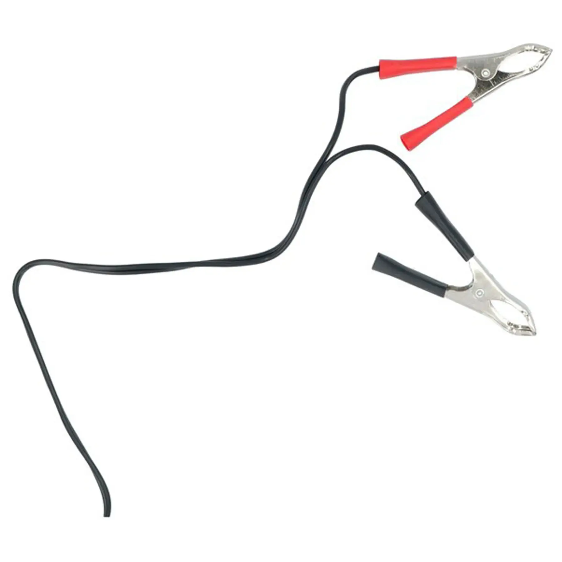 Carpoint 12V Cigarette Lighter Socket with Battery Clamps  (10A)