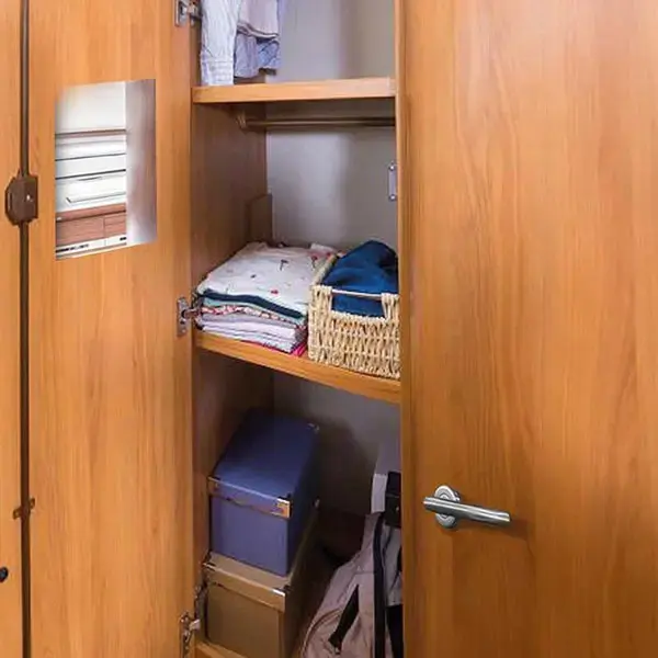 ProPlus Multifunctional mirror repair kit L 253x178mm