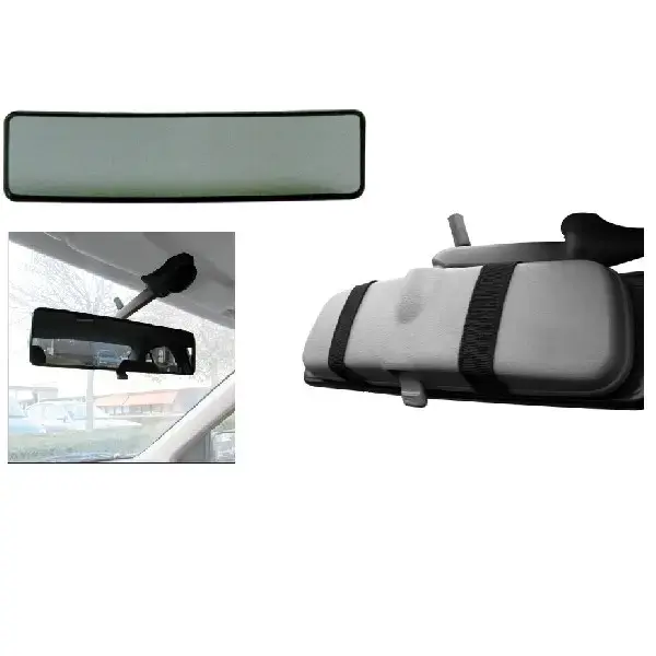 Carpoint Inside Mirror - Panorama