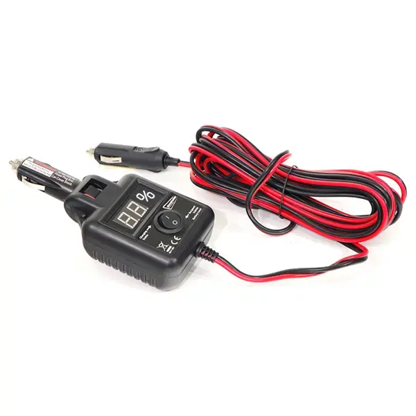 Streetwize Charge and Go-Car to Car Starter