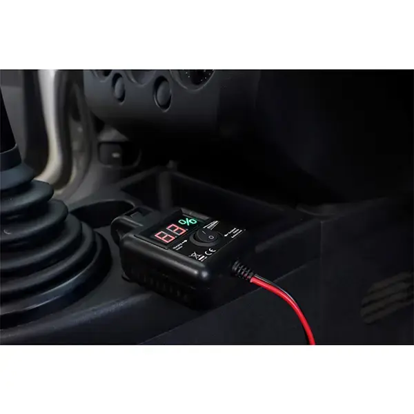 Streetwize Charge and Go-Car to Car Starter