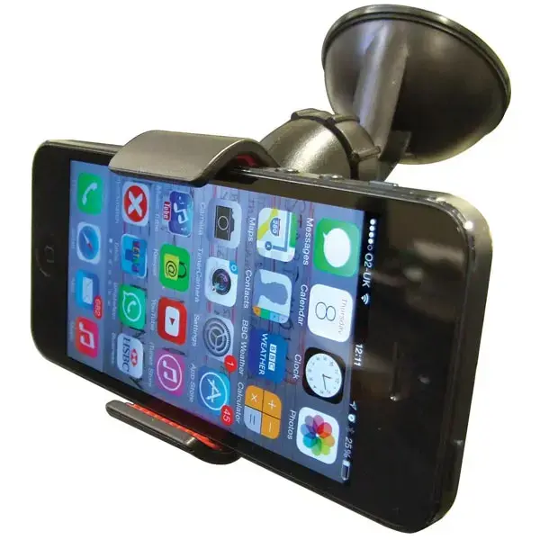 Streetwize Adjustable Gadget Holder