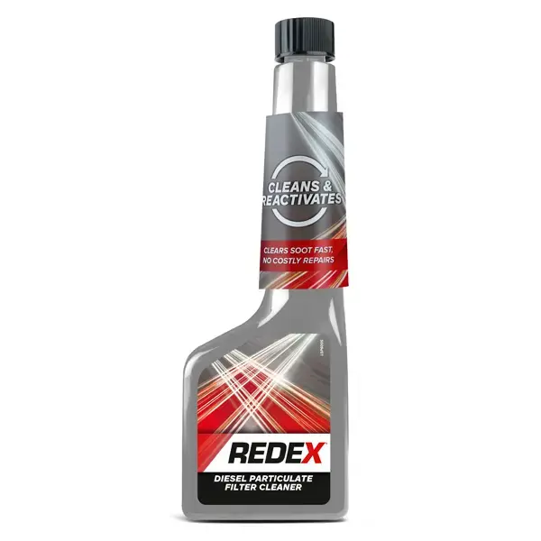 Redex Diesel Particulate Filter Cleaner 250ml