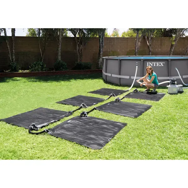 Intex Solar Mat - AGP