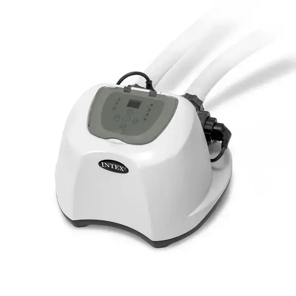 Intex 230V Krystal Clear Saltwater System Cg-26668 - AGP