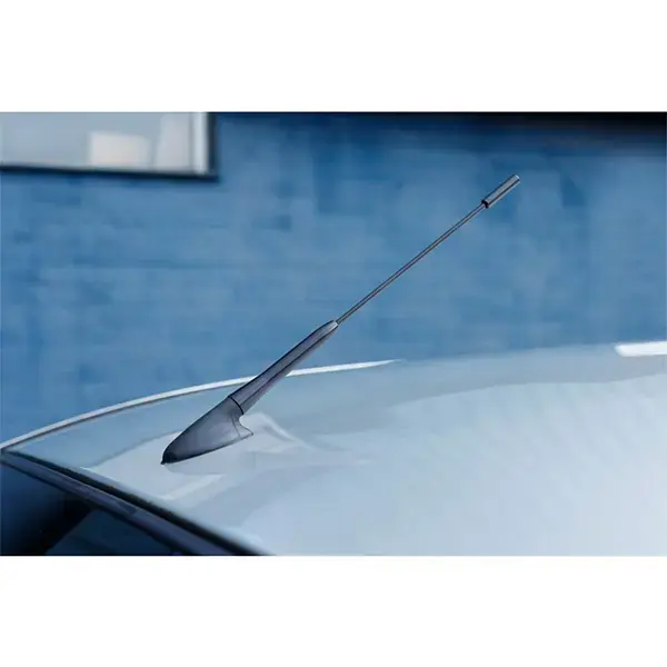 Streetwize Aerials - Black   18.5cm