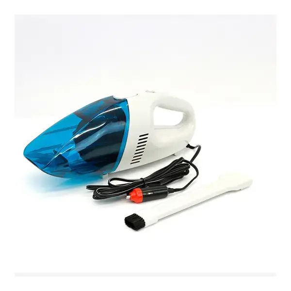 Streetwize Car Vacuum 12V Wet and Dry