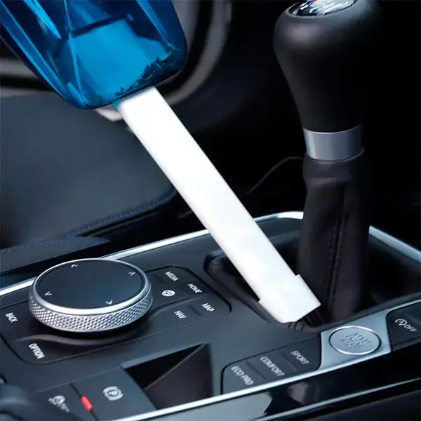 Streetwize Car Vacuum 12V Wet and Dry