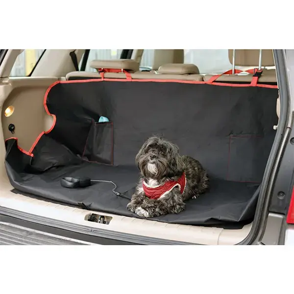 Streetwize Pet Vehicle Boot Liner For Hatchback