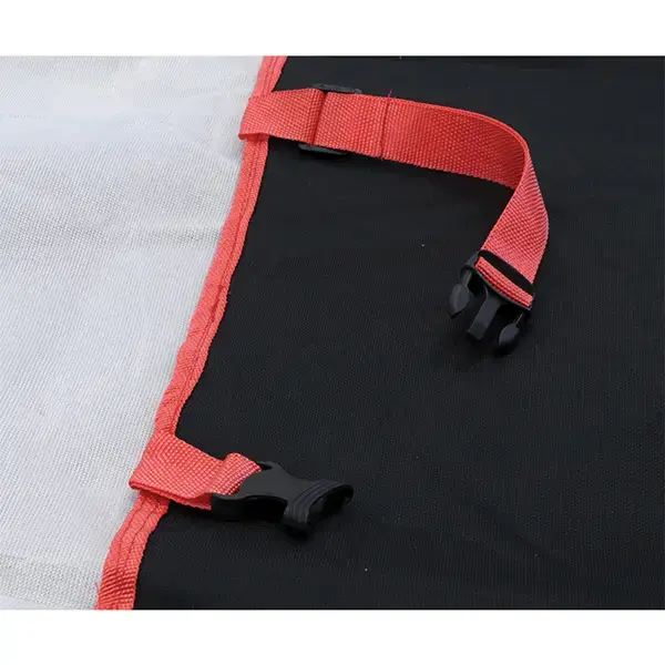 Streetwize Pet Vehicle Boot Liner For Hatchback