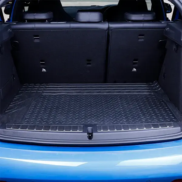 Streetwize Universal Water-Resistant Protective Boot Mat 120cm x 80cm