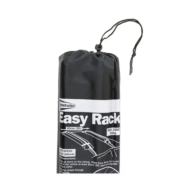 Streetwize Easy Rack Soft Rack