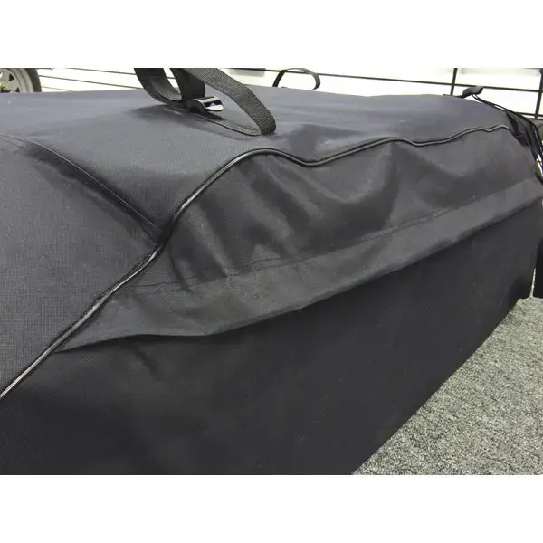 Streetwize Water Resistant Roof Bag 135x79x43cm 458 Litre