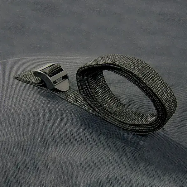 Streetwize Water Resistant Roof Bag 135x79x43cm 458 Litre