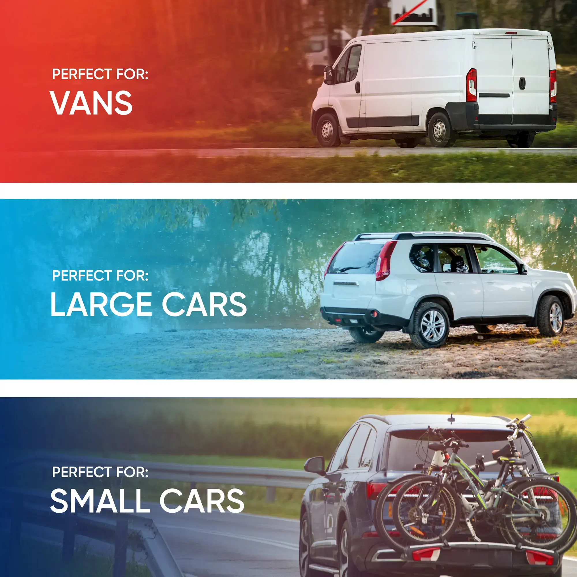 Streetwize 12V Air Compressor with Built in LED & Auto Cut-Off