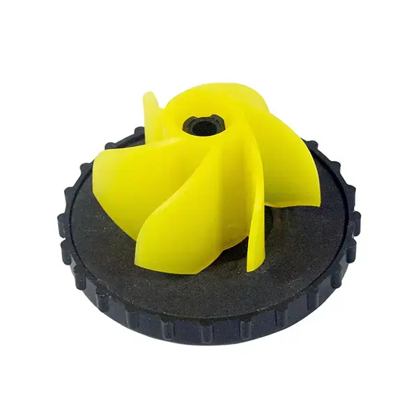 AA Universal Emergency Fuel Cap