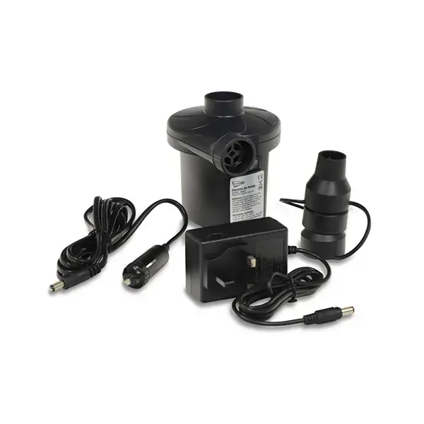 Streetwize Electric Air Pump