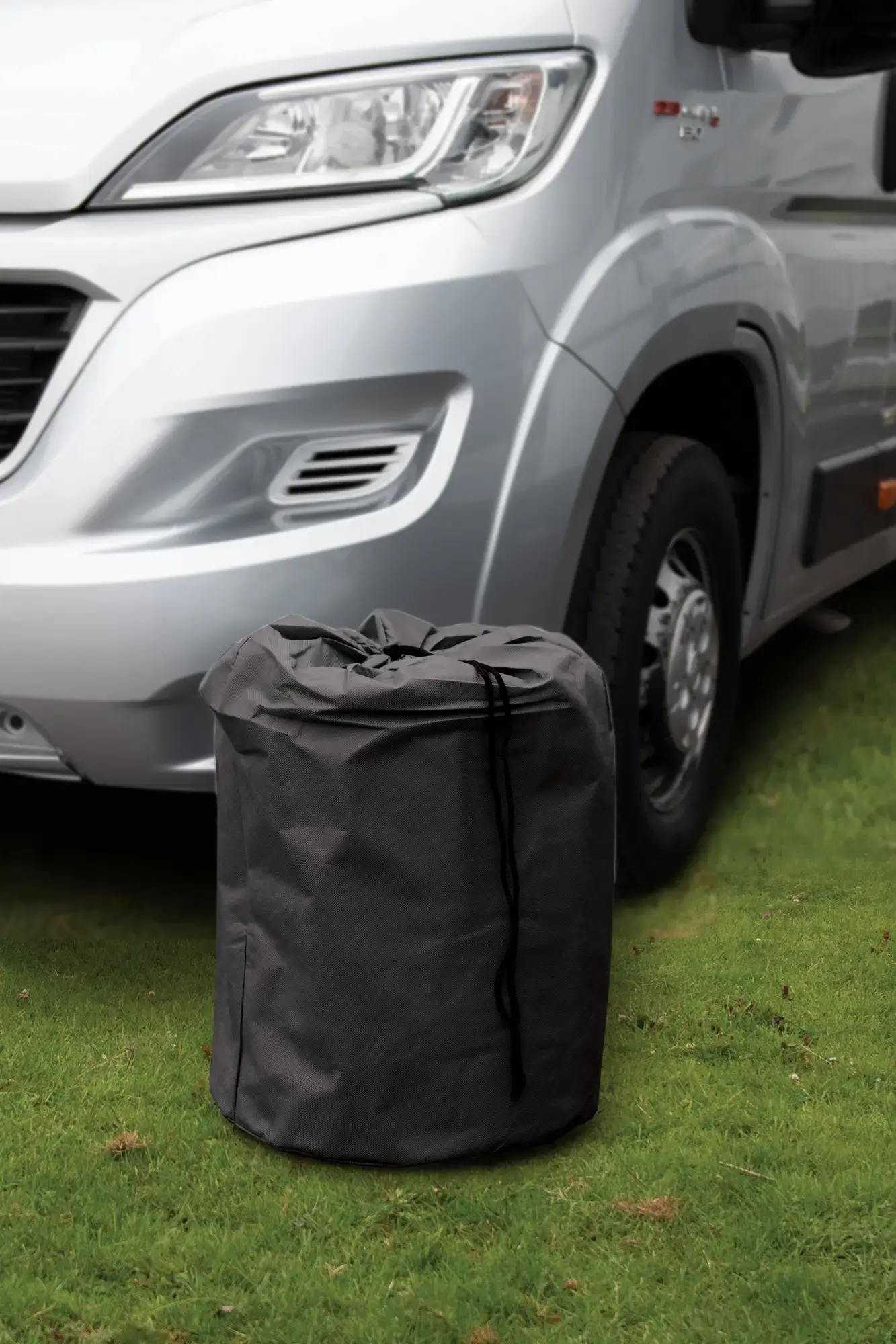 Maypole Ducato/Boxer Grey Camper Van Cover