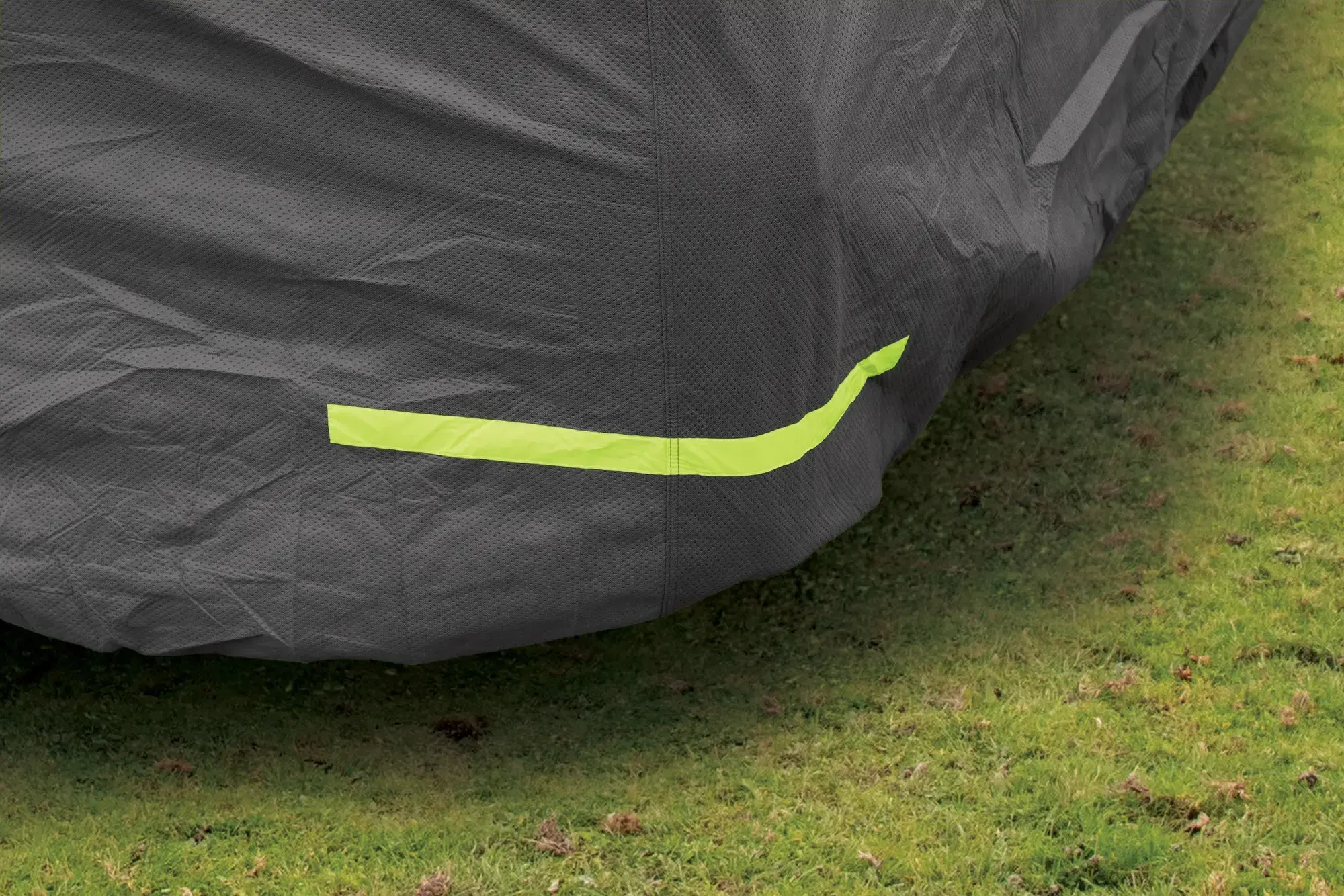 Maypole Ducato/Boxer Grey Camper Van Cover