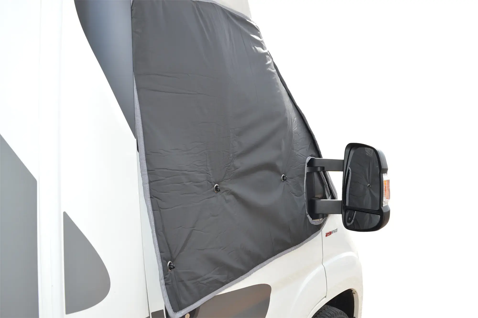 Maypole External Blackout Screen For Motorhomes