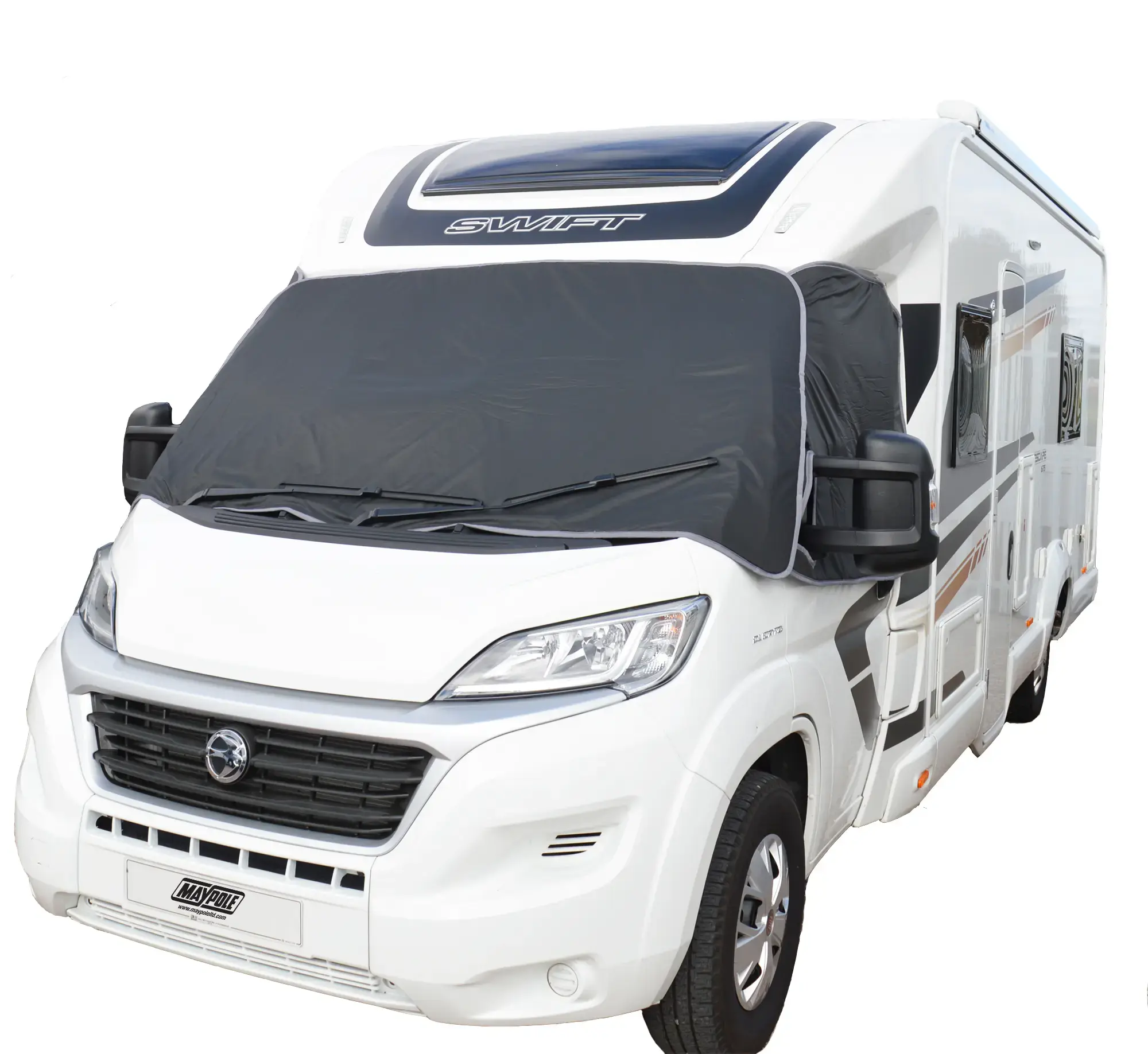 Maypole External Blackout Screen For Motorhomes