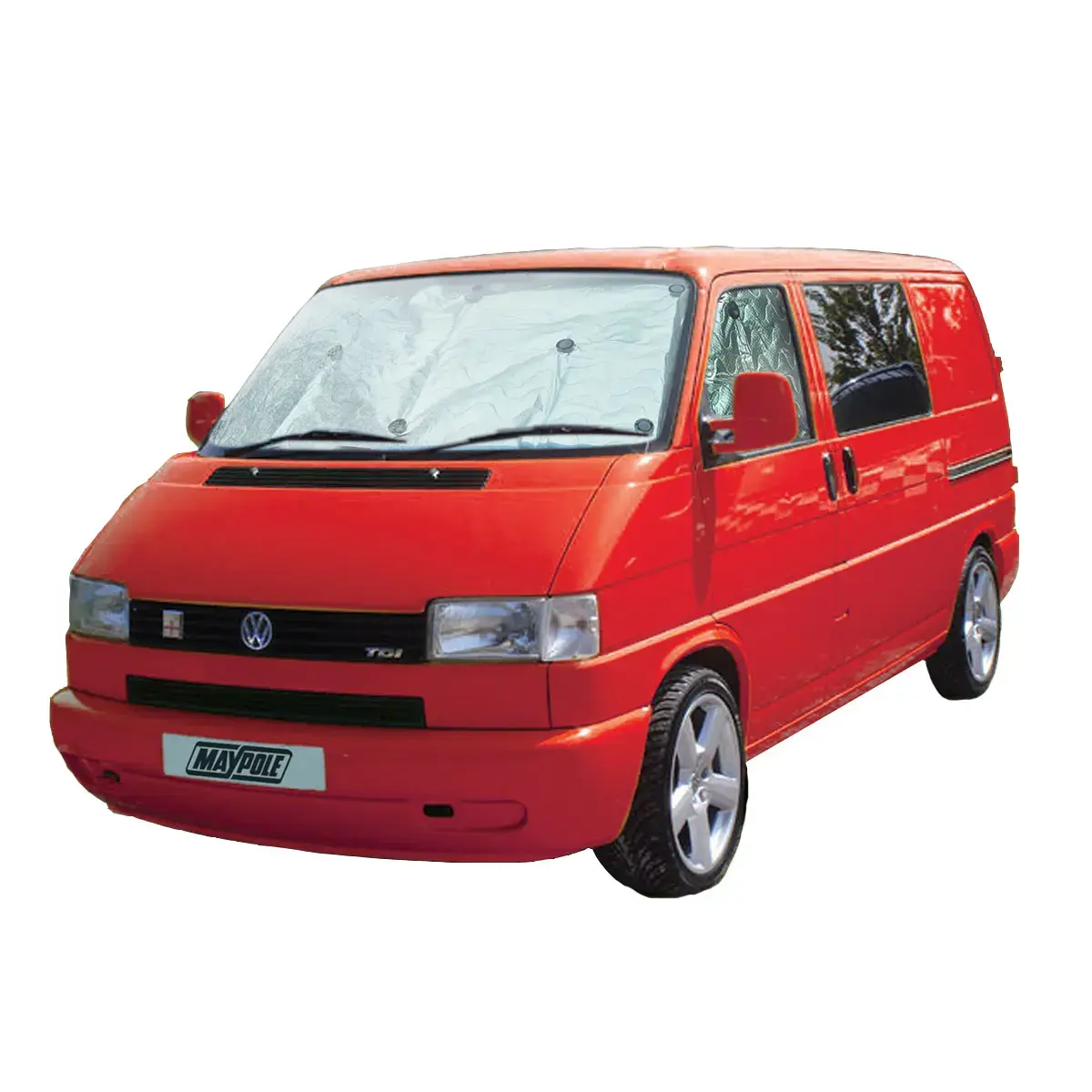 Maypole VW T4 Internal Thermal Blind Set