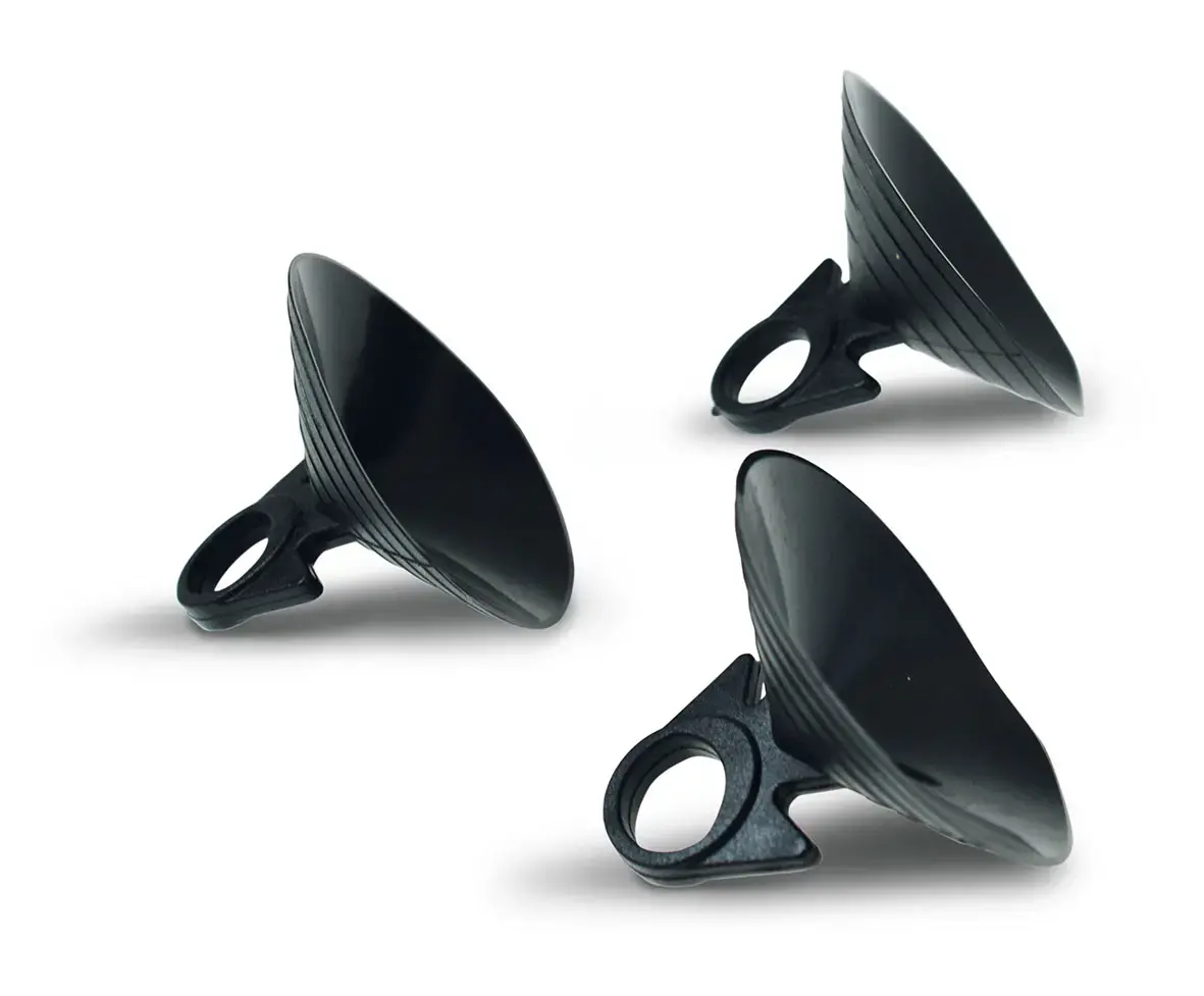 Maypole VW T4 Internal Thermal Blind Set