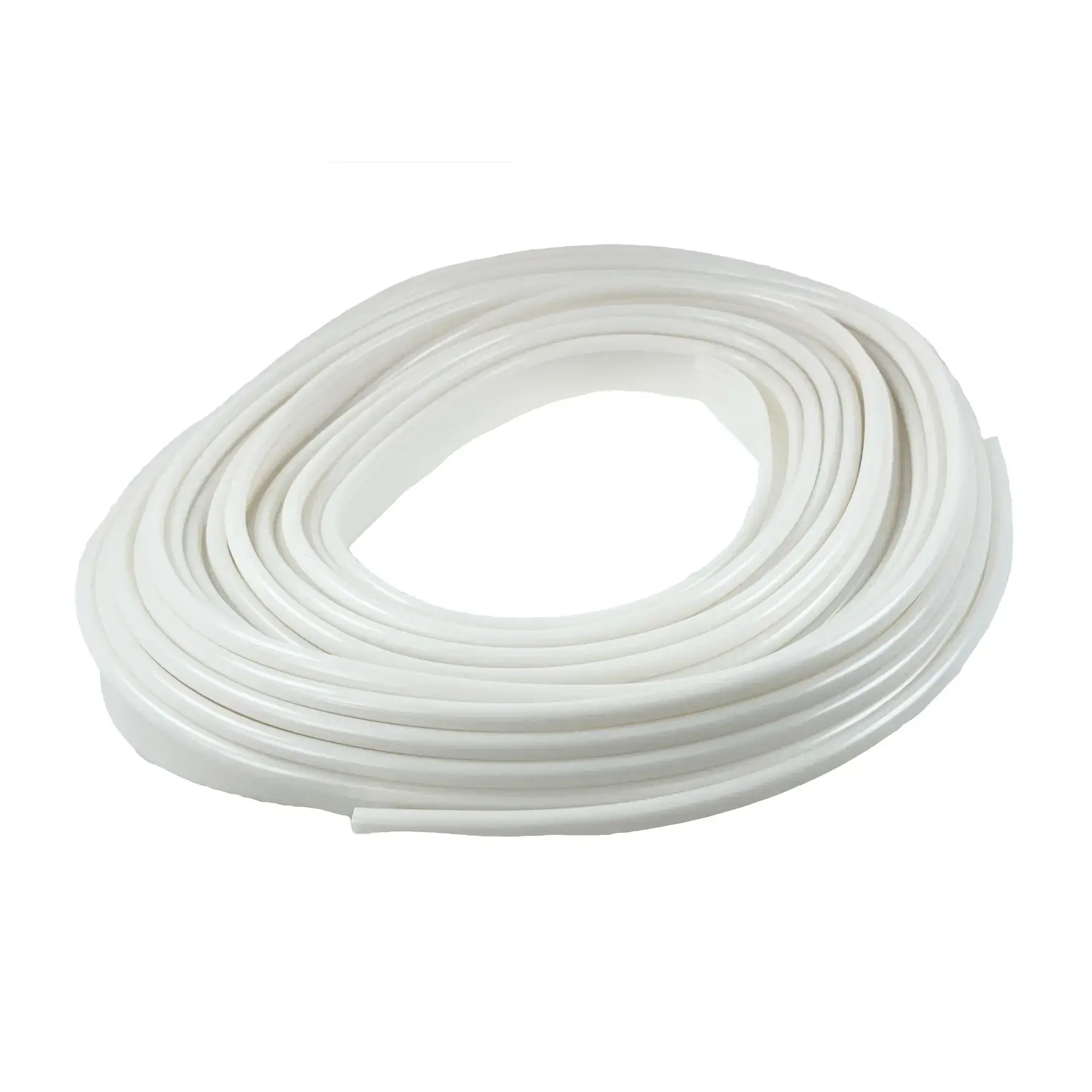 Maypole MP951 12M White Caravan Awning Rail Protector