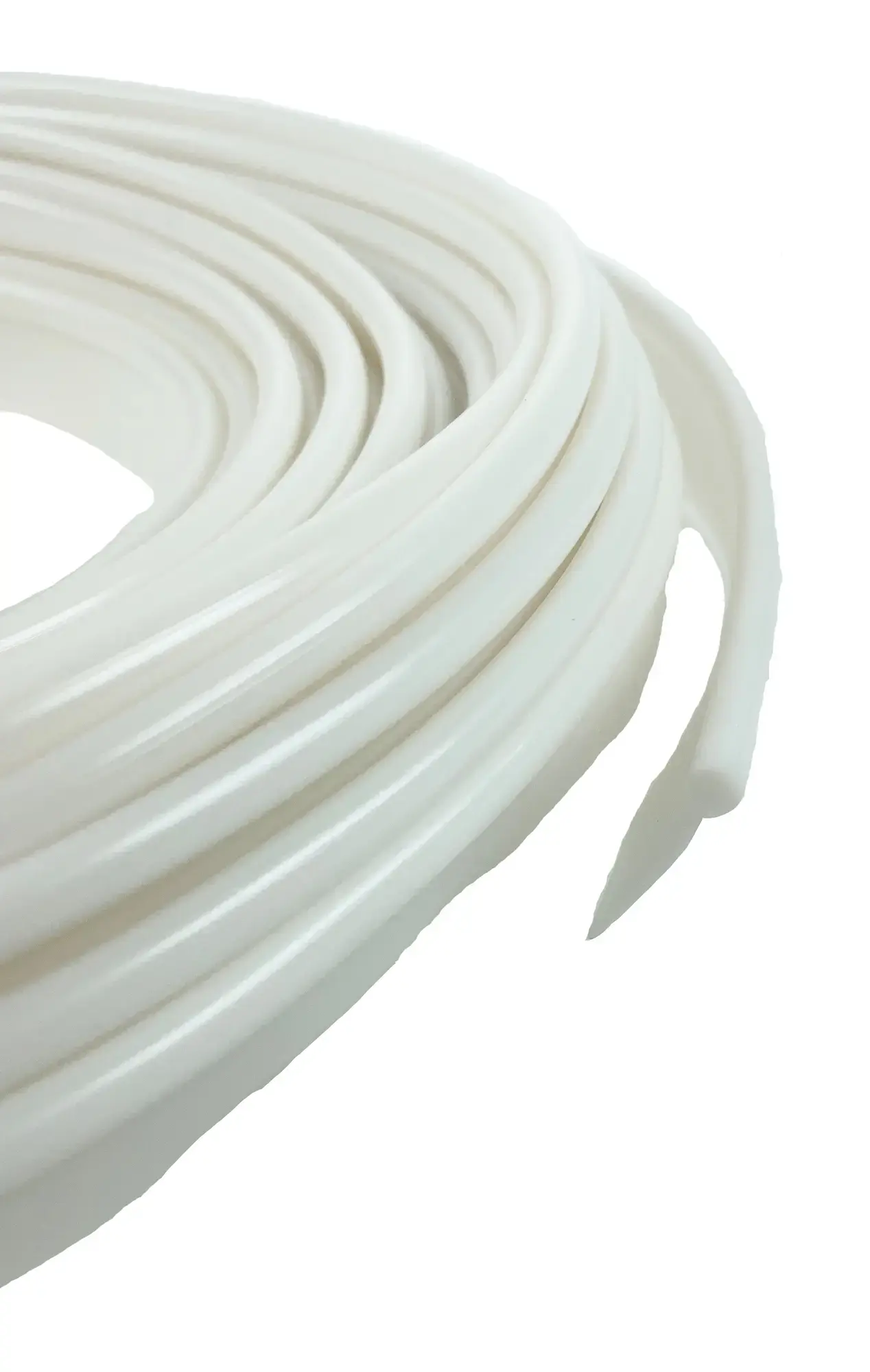 Maypole MP951 12M White Caravan Awning Rail Protector