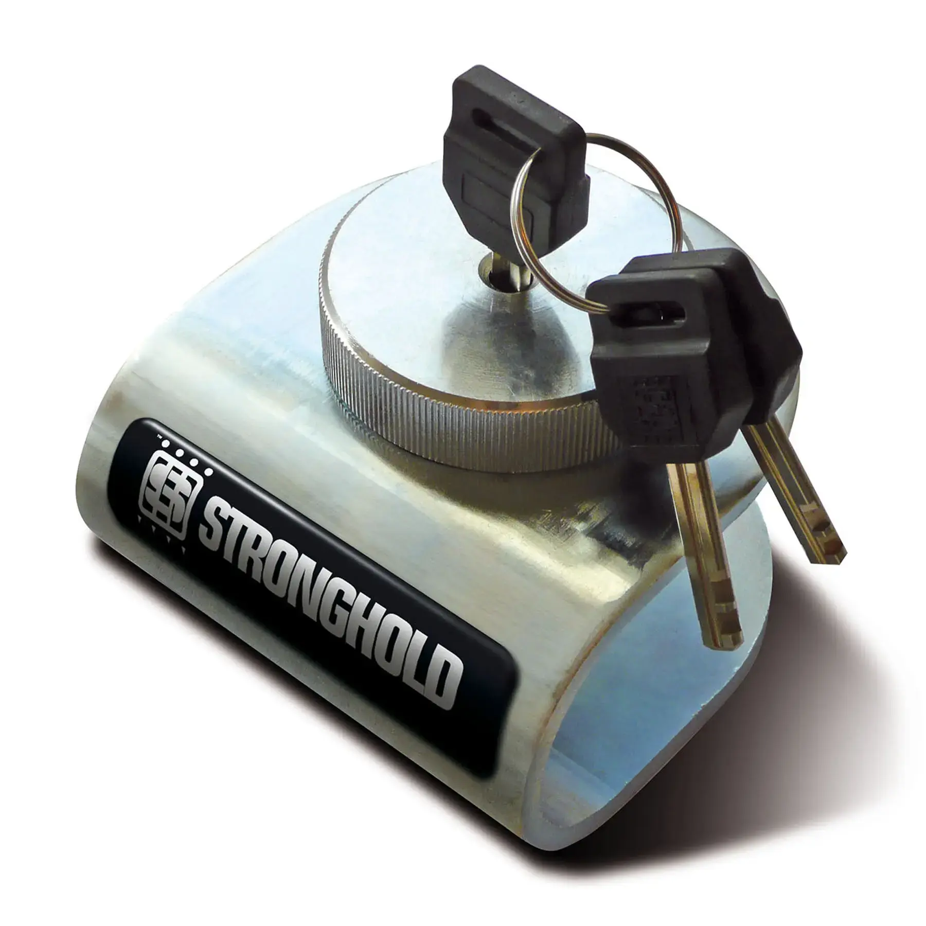 Maypole STRONGHOLD -  40/50MM TOWING EYE LOCK