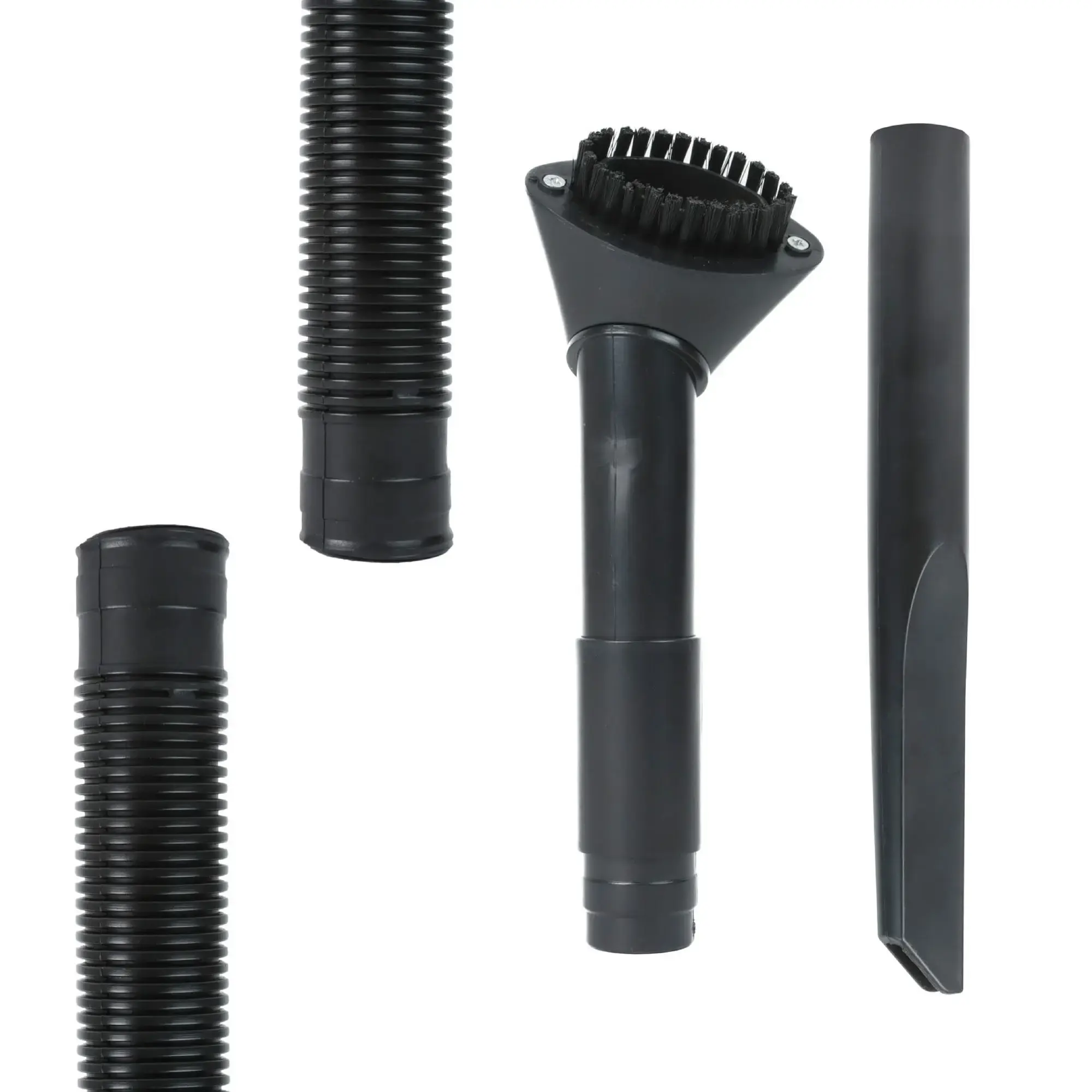 Streetwize 12V Wet & Dry Car Vacuum Cleaner