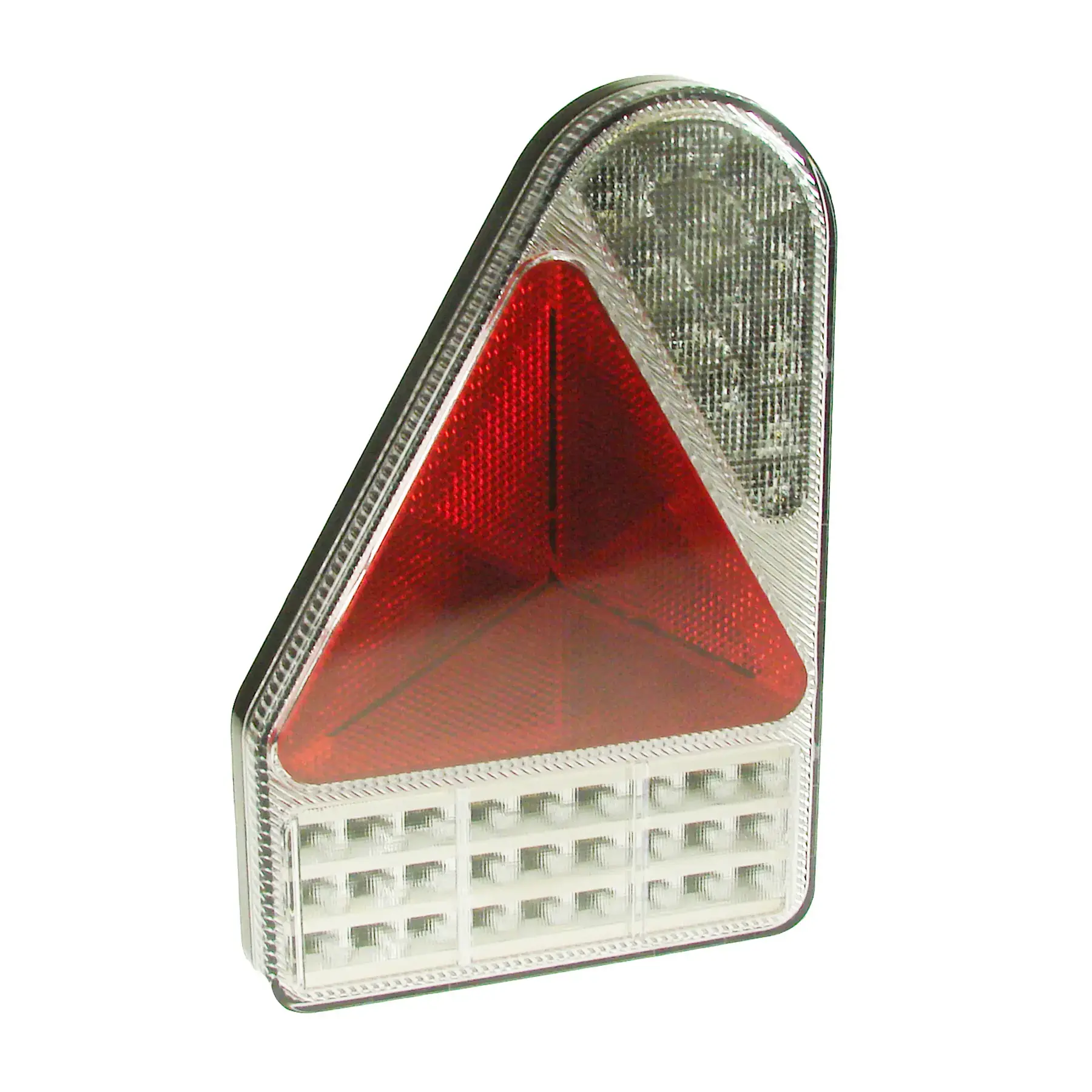 Maypole MP8605BL 10-30V LED Left Hand Triangle Rear Combination Lamp