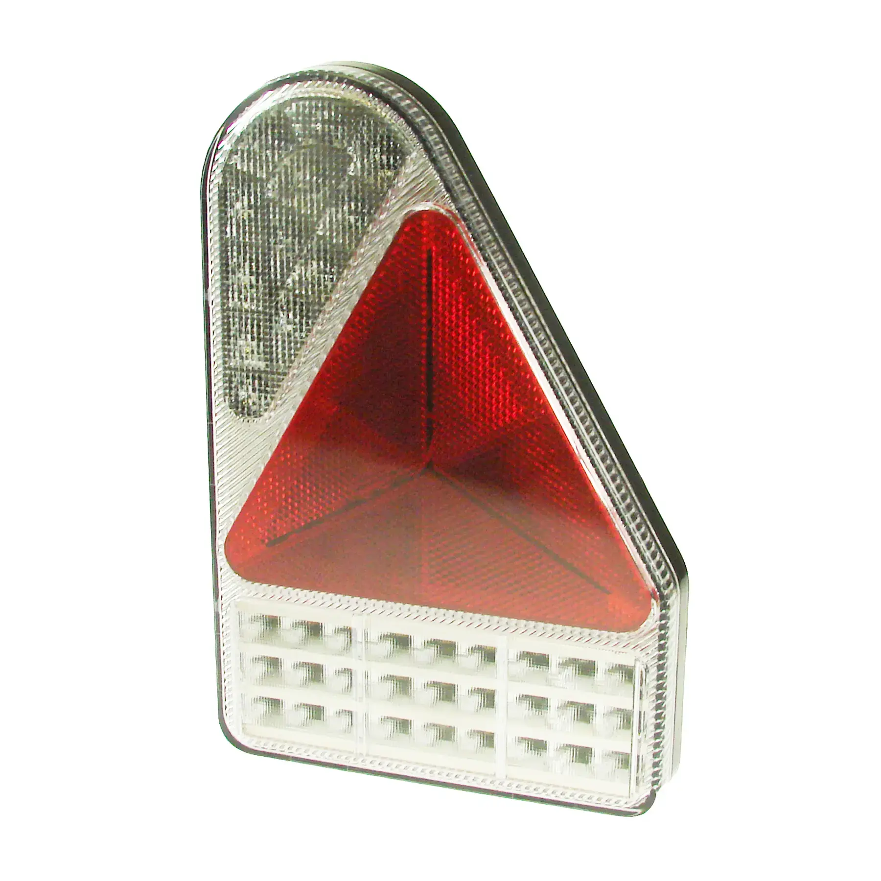 Maypole MP8605BR 10-30V LED Right Hand Triangle Combination Lamp