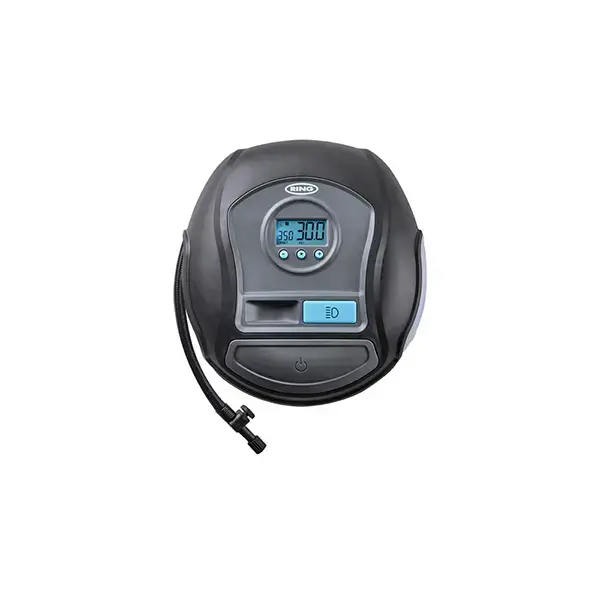 Ring RTC650BT App Controlled Smart Tyre Inflator