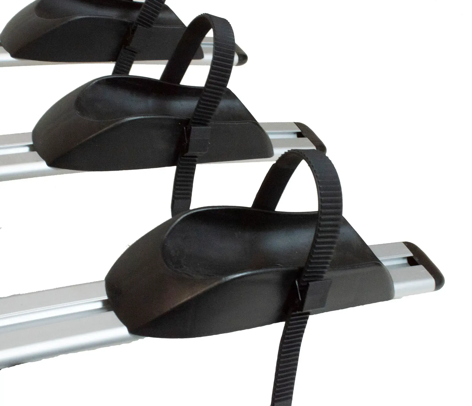 Maypole BC3024 Towball Mounted 4 Bike Bike Carrier