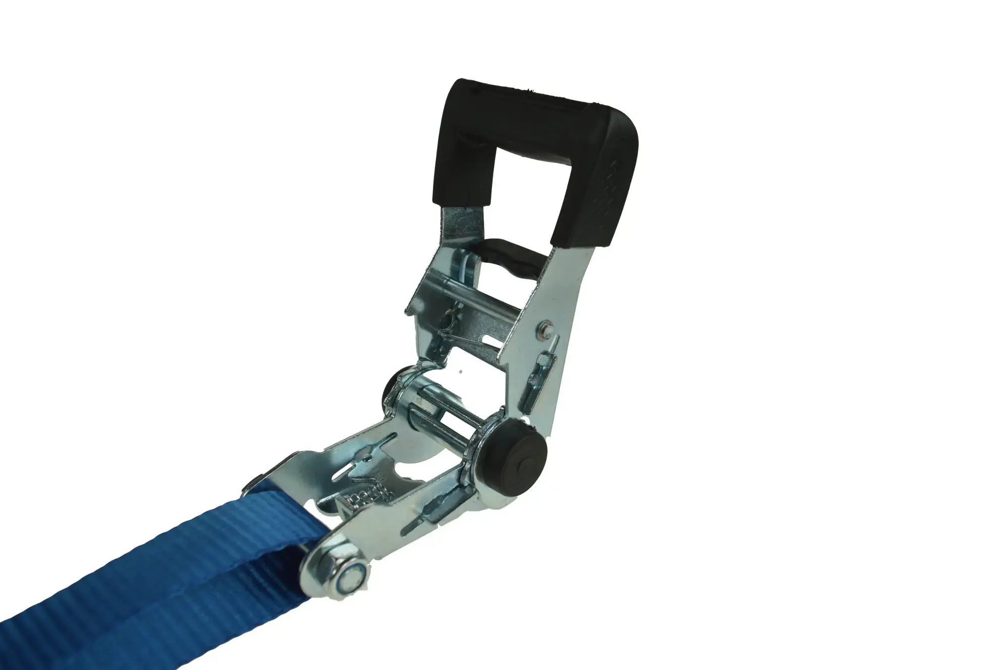 Maypole RATCHET STRAP & HOOKS 38MM x 8M 2000Kg