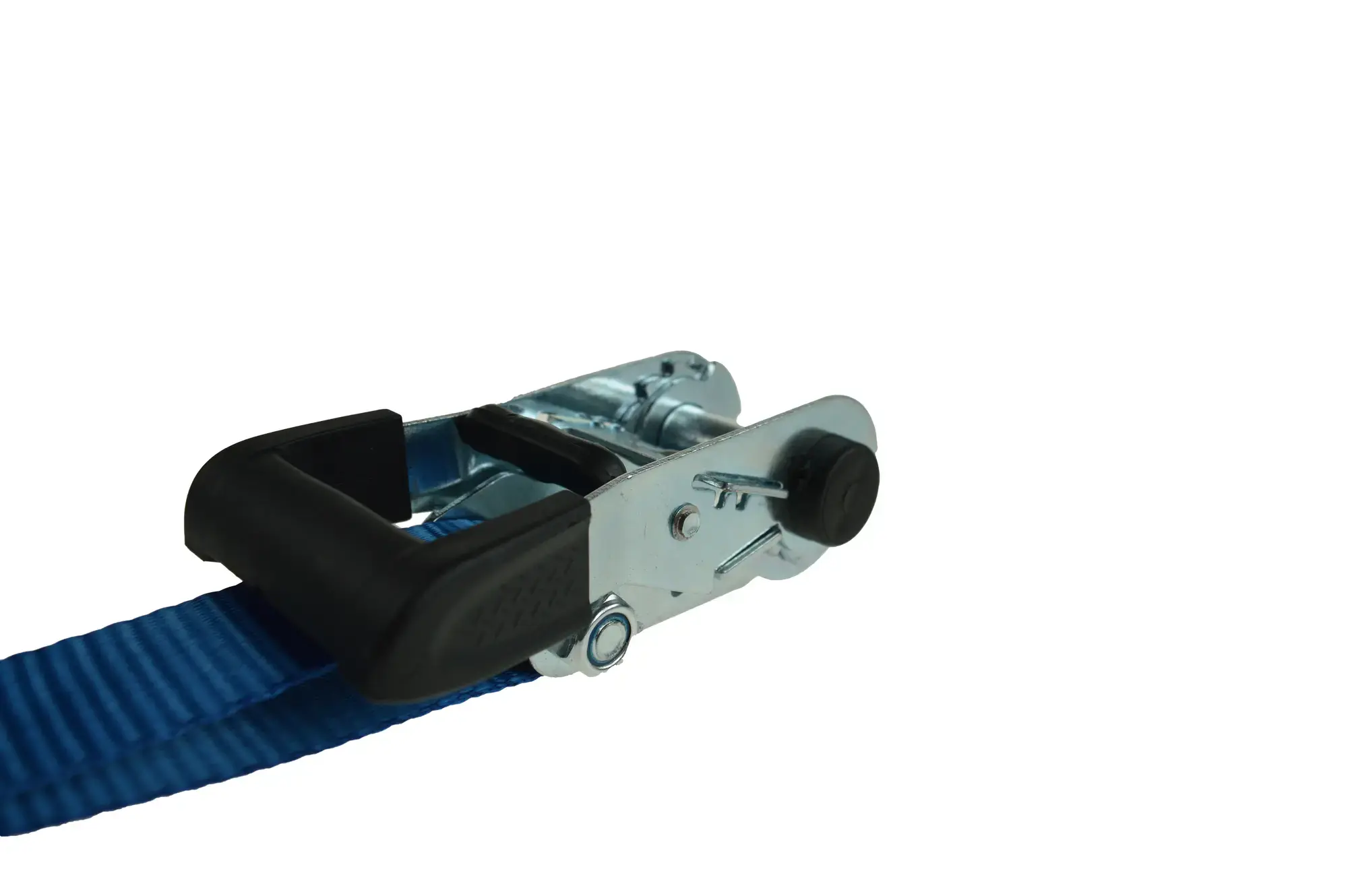 Maypole RATCHET STRAP & HOOKS 38MM x 8M 2000Kg