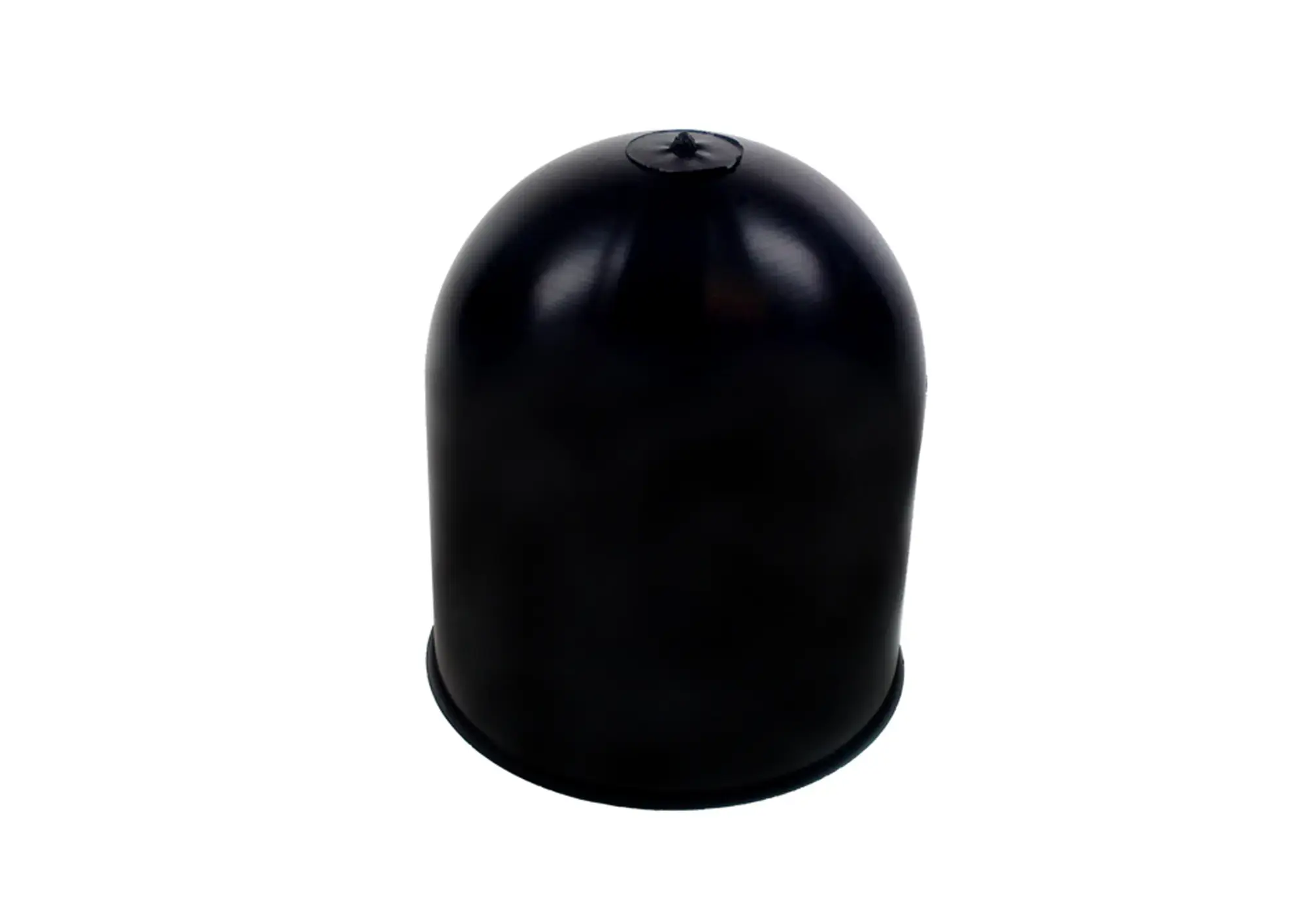Maypole MP244 Black Plastic Towball Cover