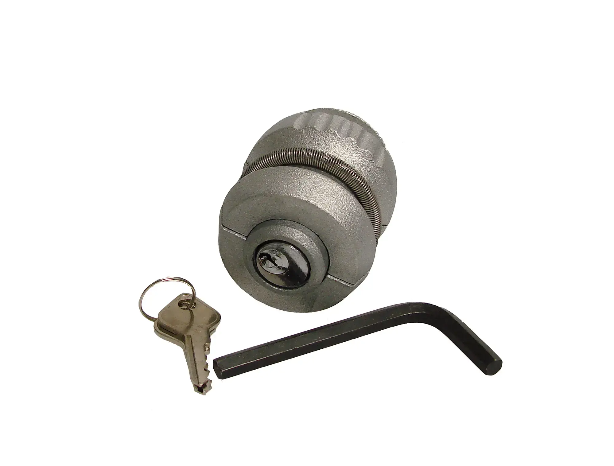 Maypole SECURITY - UNIVERSAL COUPLING LOCK DP