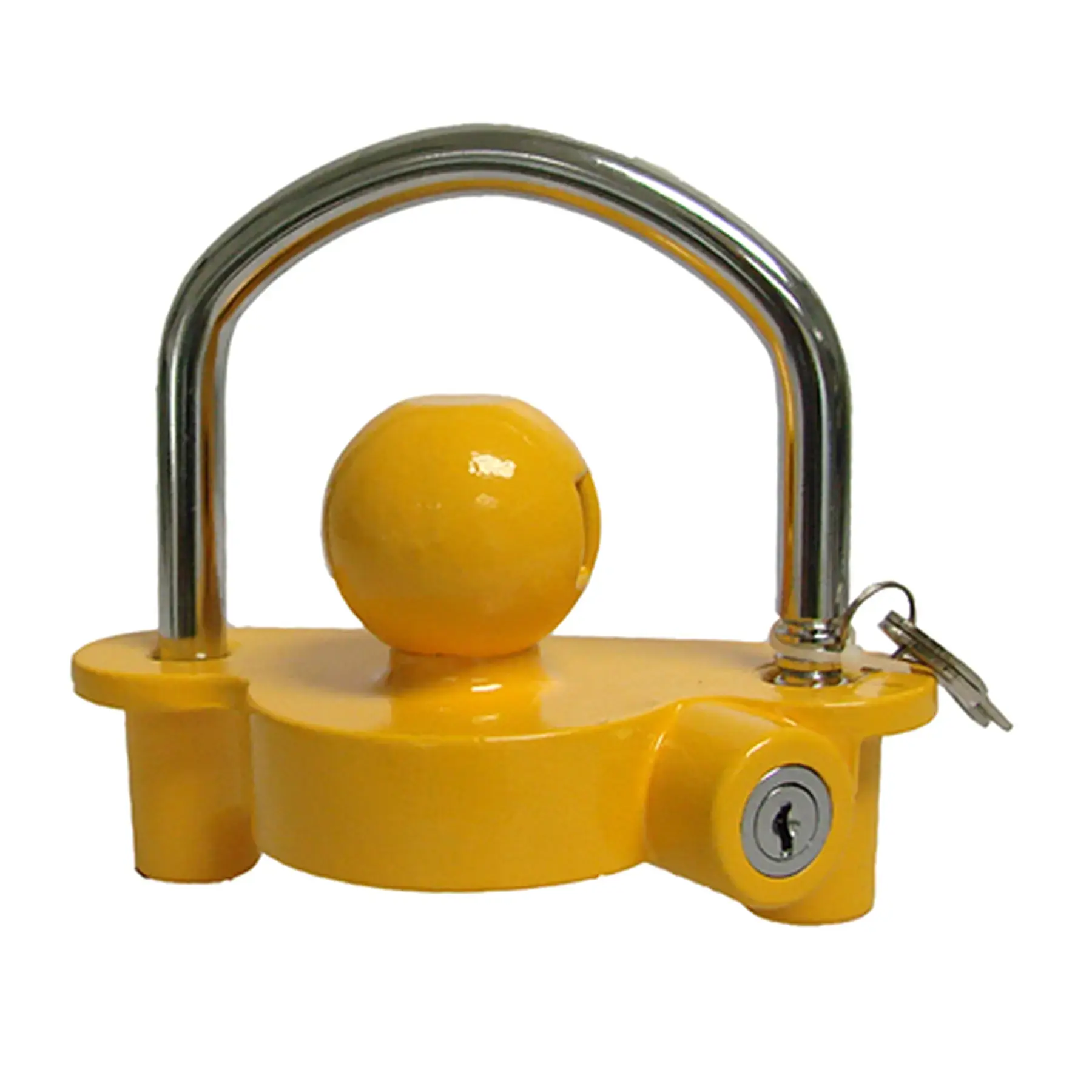 Maypole MP953 Universal Trailer Hitch Lock