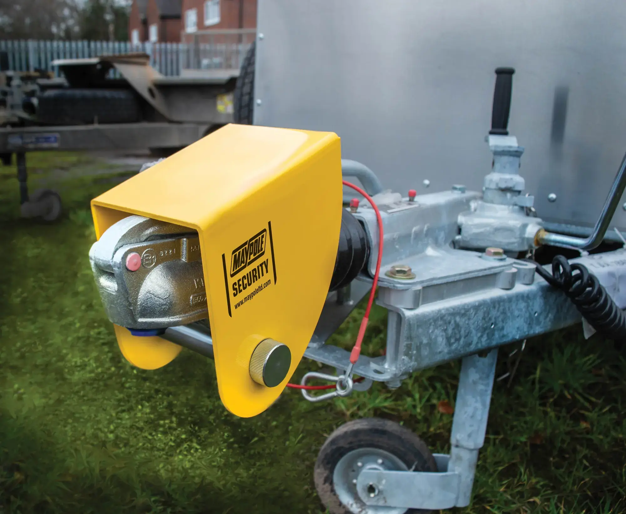 Maypole MP9582 Avonride Hitchlock