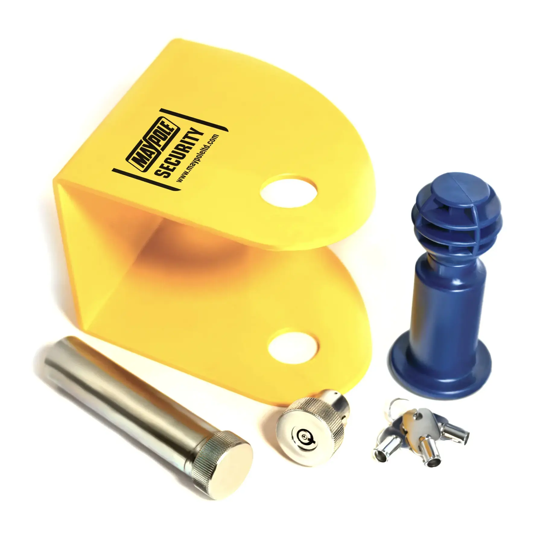 Maypole MP9582 Avonride Hitchlock