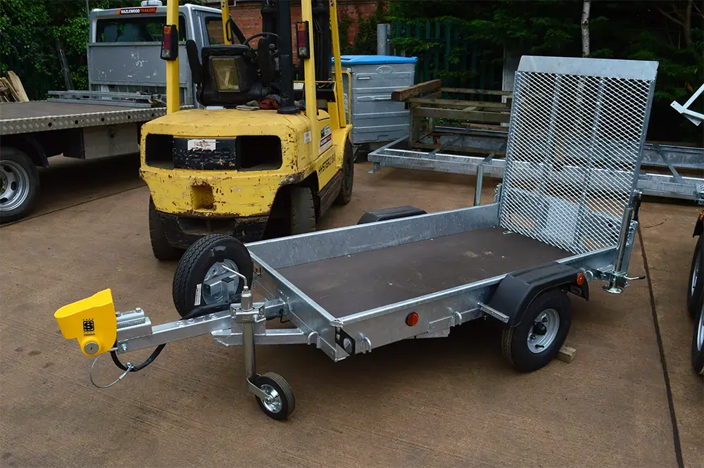 SH5415 Stronghold Hitchlock For Avonride Hitches