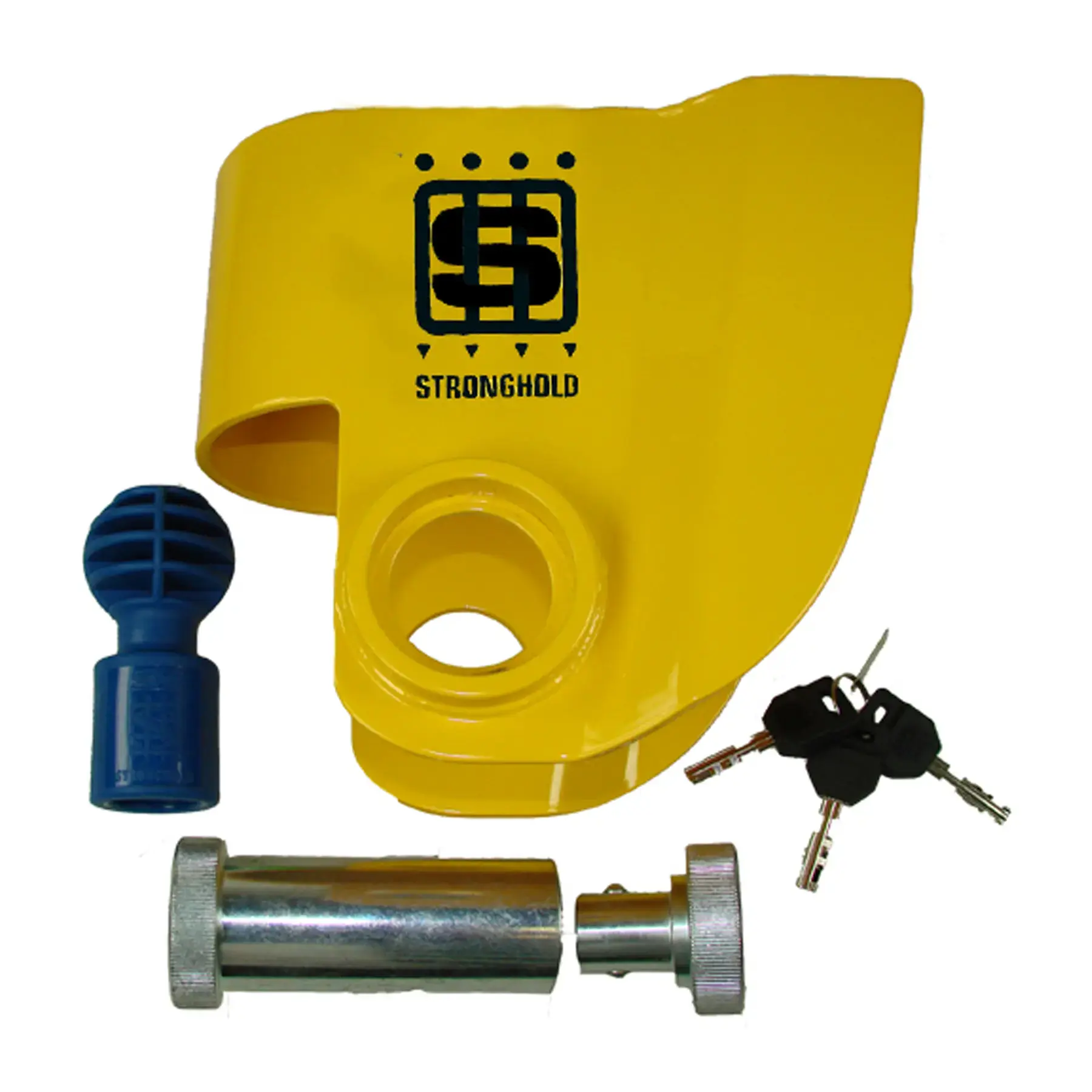 SH5415 Stronghold Hitchlock For Avonride Hitches