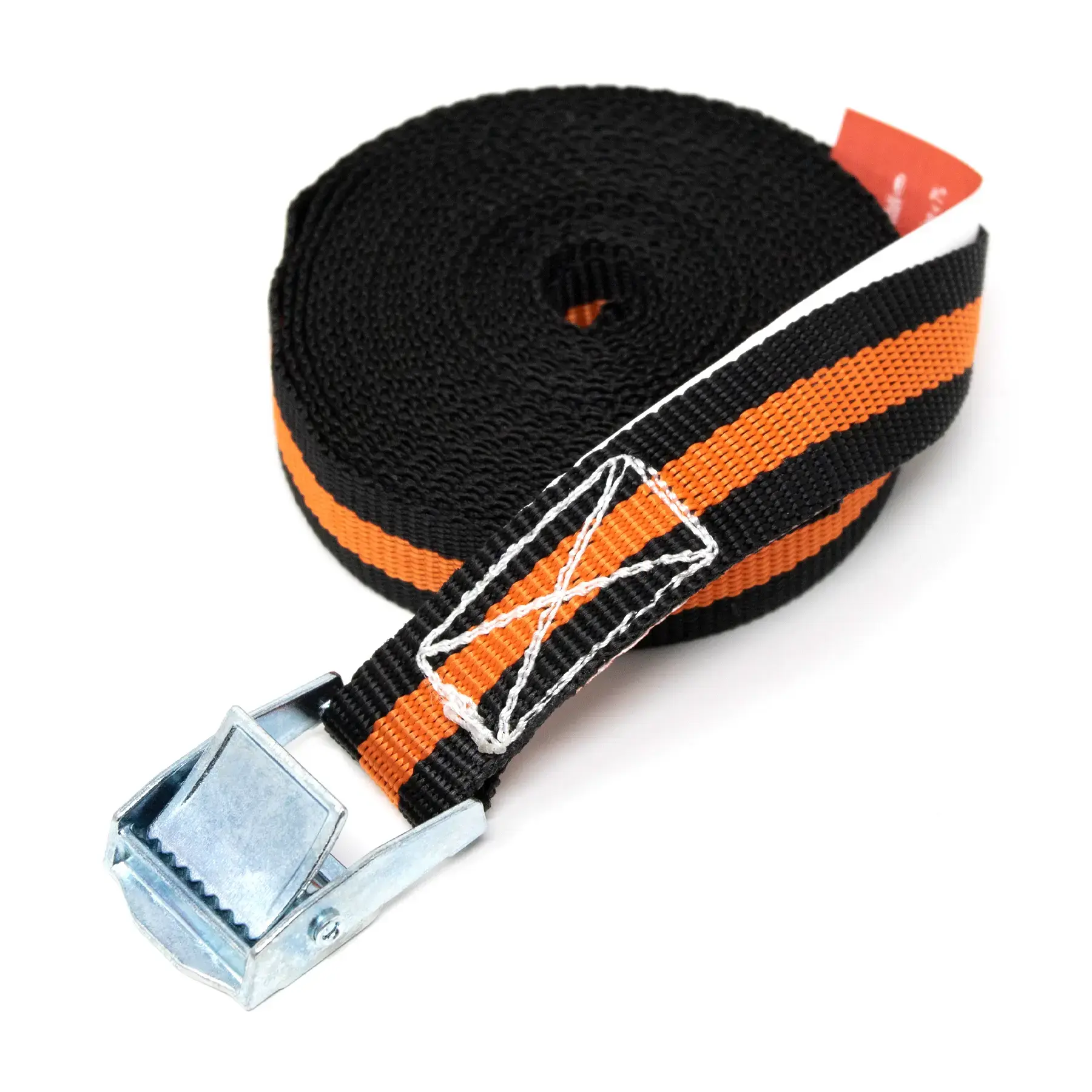Maypole MP6071 250Kg Single Luggage Strap With Cam Buckle