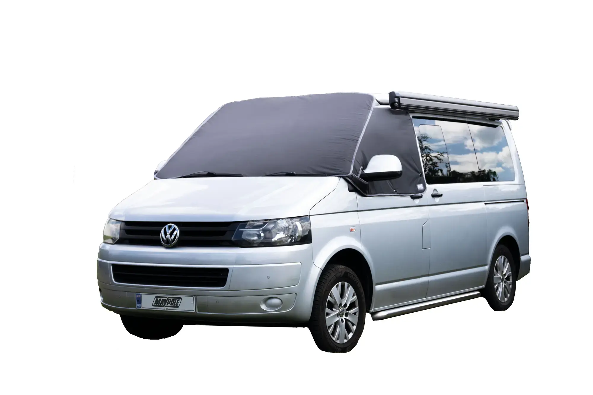 Maypole MP6612 External Blackout Screen For Volkswagen T5/T6 Campervans