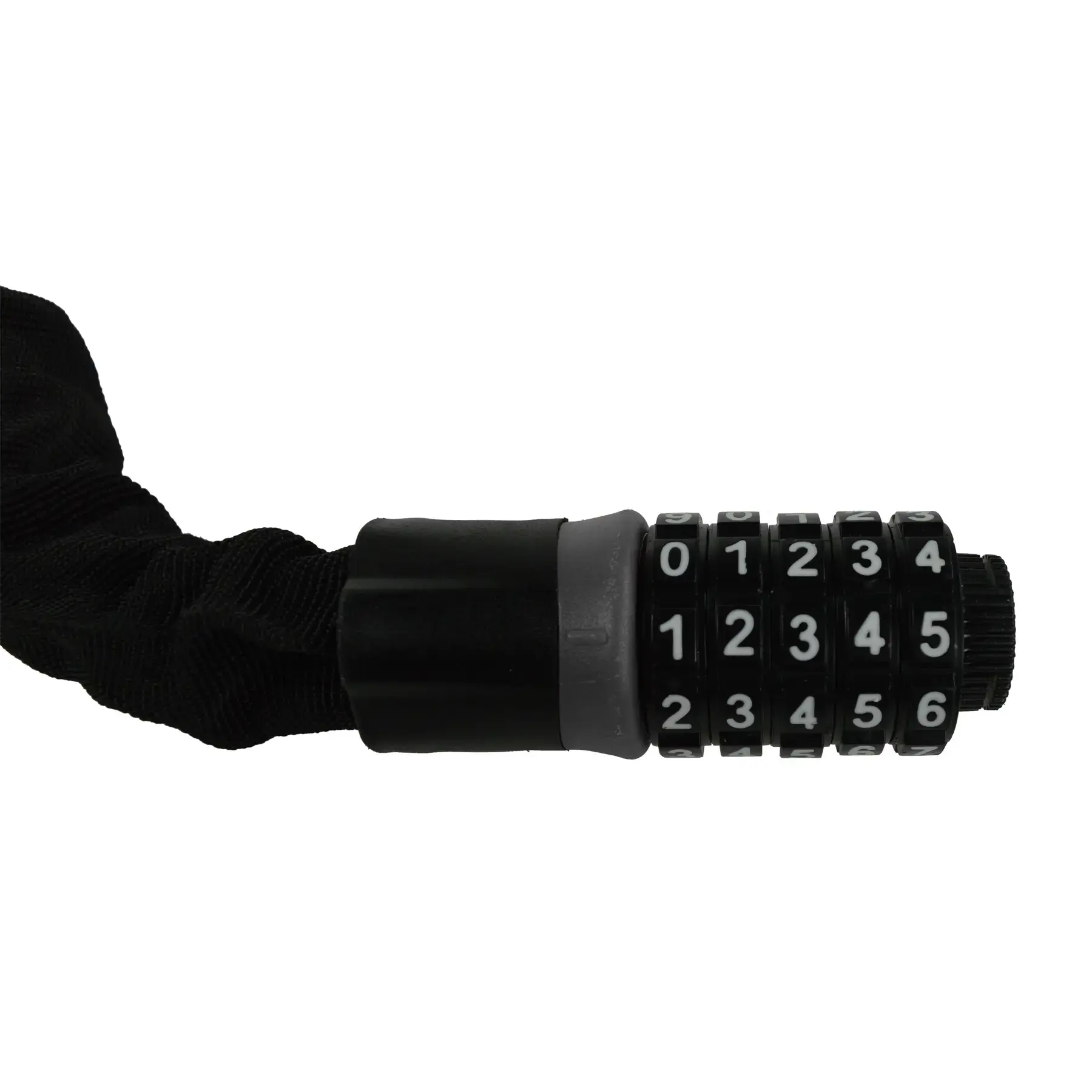 Maypole MP9047 1M Multi Purpose 6mm Security Chain