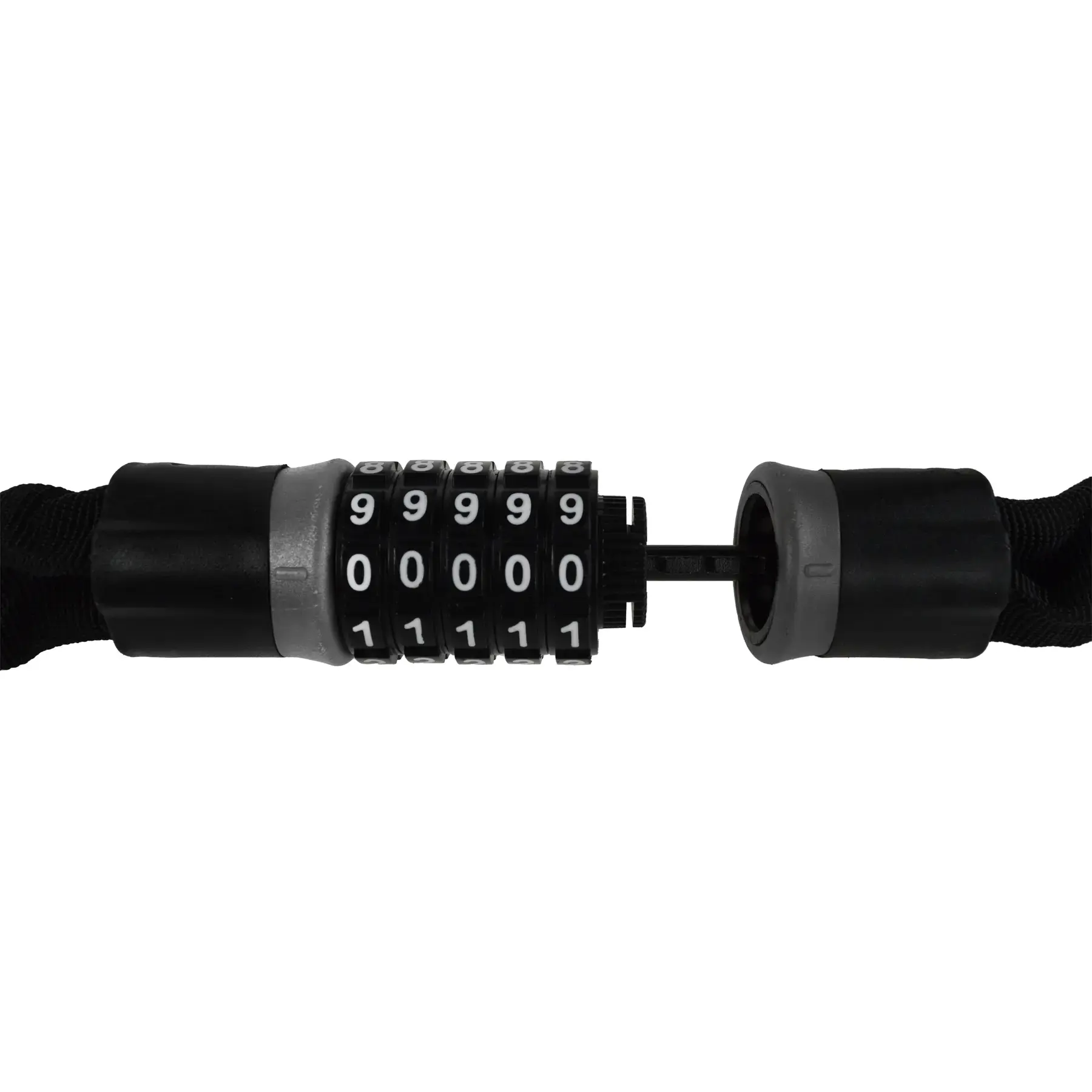 Maypole MP9047 1M Multi Purpose 6mm Security Chain