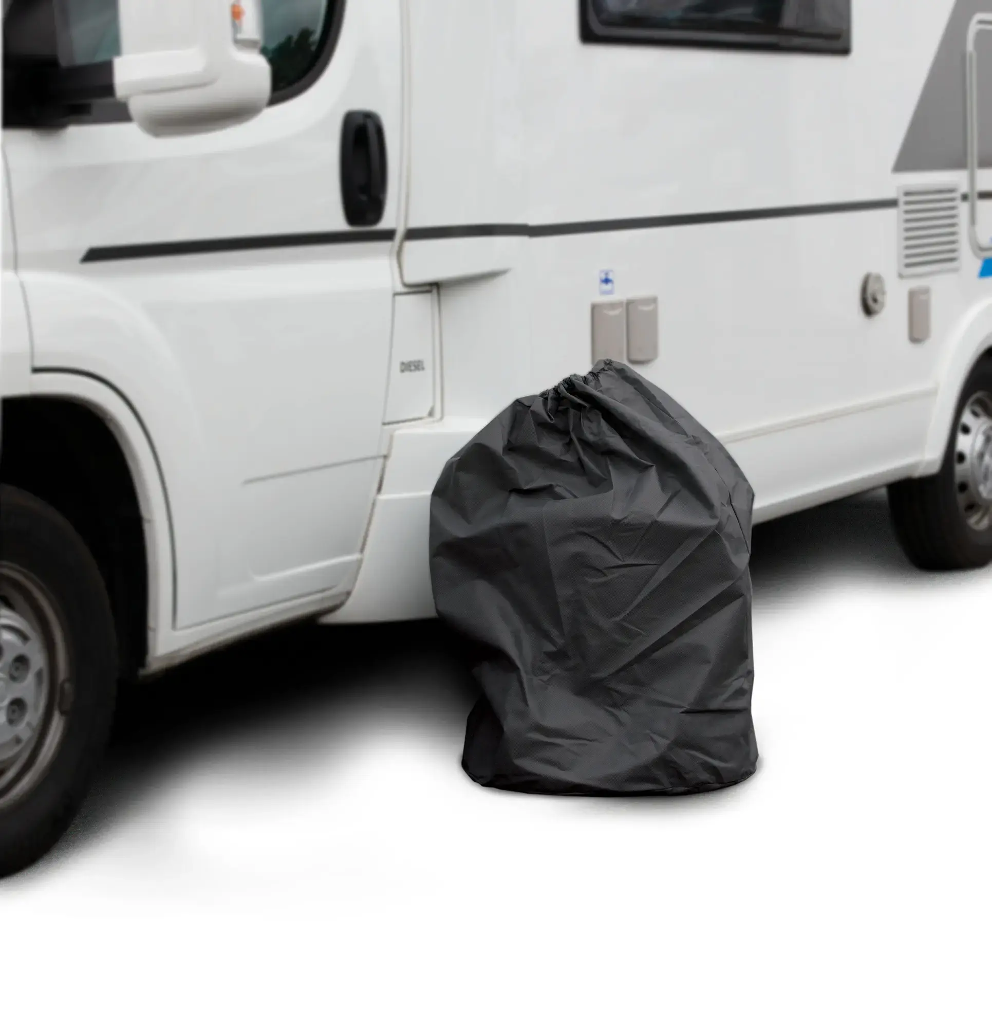 Maypole MP9423 6.0-6.5m Motorhome Cover